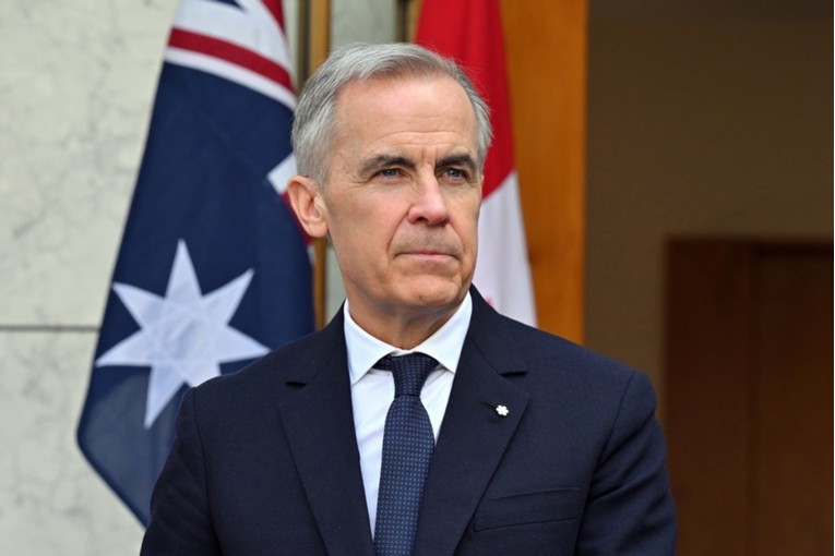 Carney: Kanada će pomoći da Amerika ponovno postane velika
