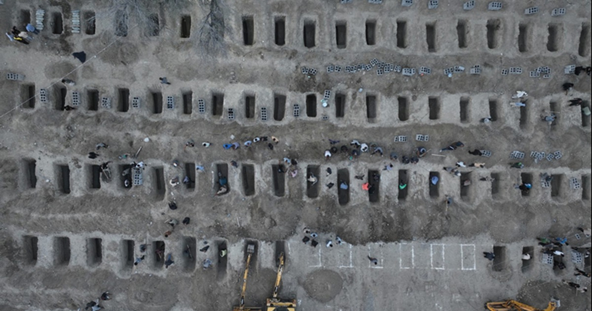 Američki istražitelji vjeruju da su napad na školu u Iranu izvele snage SAD-a