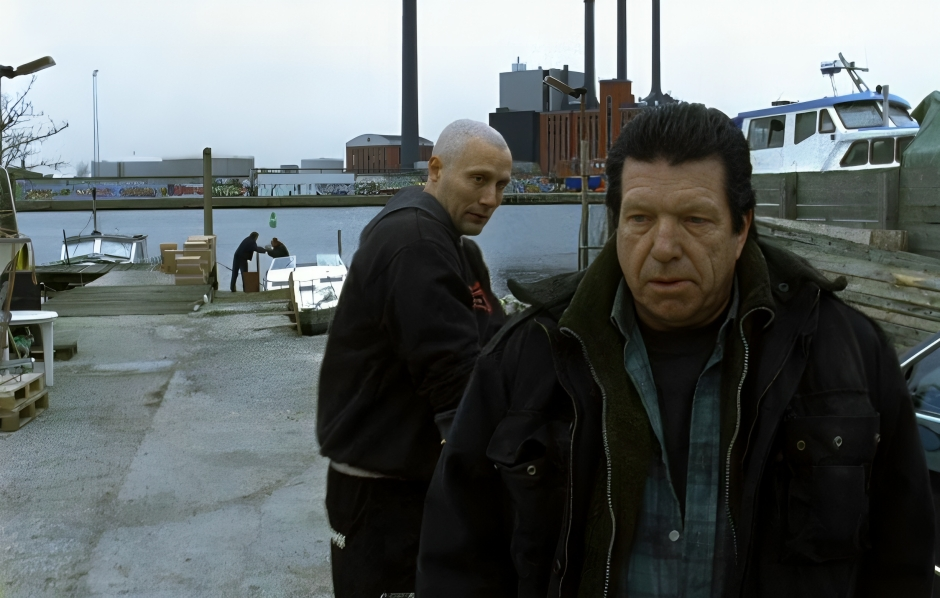 Podcijenjene filmske trilogije koje su prava remek-djela