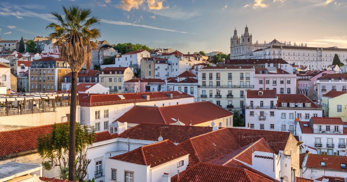 Europski grad proglašen najsretnijim mjestom na svijetu za posjetiti