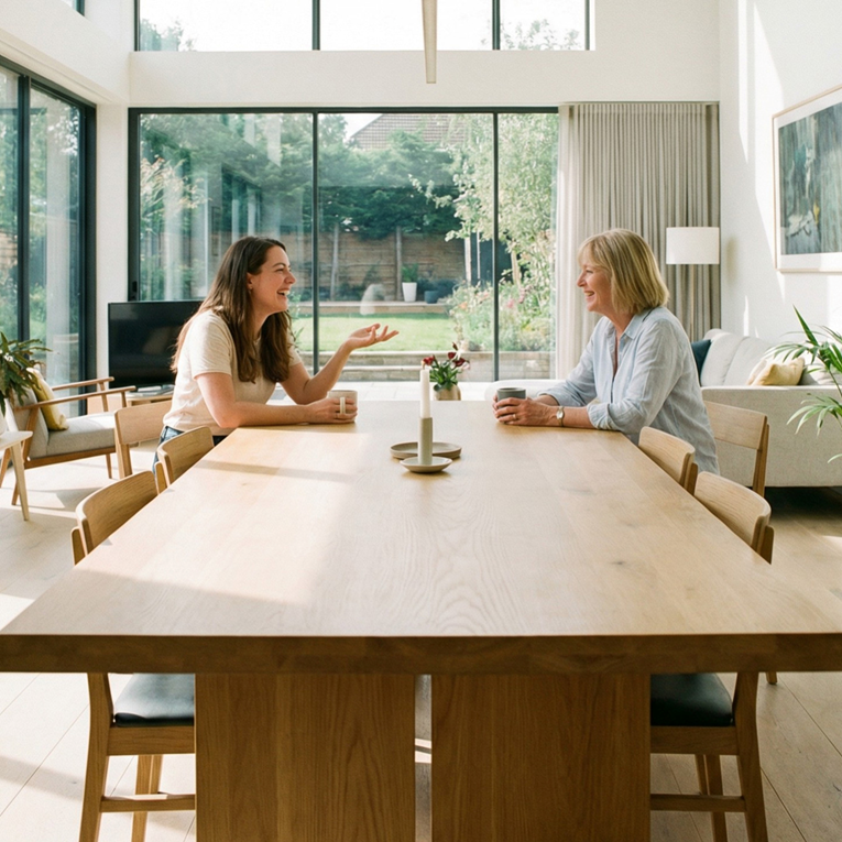Vaša odrasla djeca vam nisu dužna objašnjavati ove stvari u svom životu