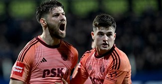 Dinamo na ljeto kupuje novog golmana. Što će biti s Petkovićem i Baturinom?