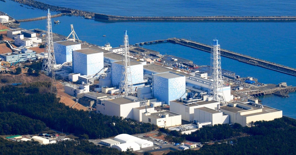 Kontaminirano tlo iz Fukushime iskoristit će se za uređenje vrta japanskog premijera
