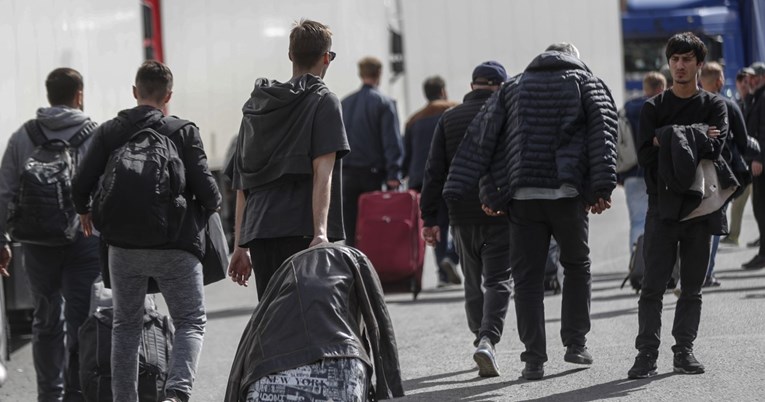 Rus koji je pobjegao iz Rusije: Danima sam čekao na granici, nisam očekivao ove gužve