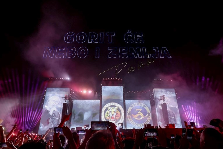 Objavljeni rezultati ankete: Što Hrvati misle o Thompsonu, koncertu i Za dom spremni?