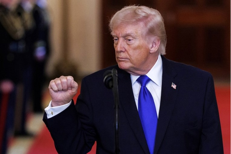 Otkriven Trumpov plan: Do 4. srpnja želi zaustaviti rat u Ukrajini