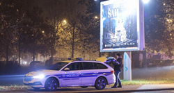 U Zagrebu pretučen Rus, teško je ozlijeđen