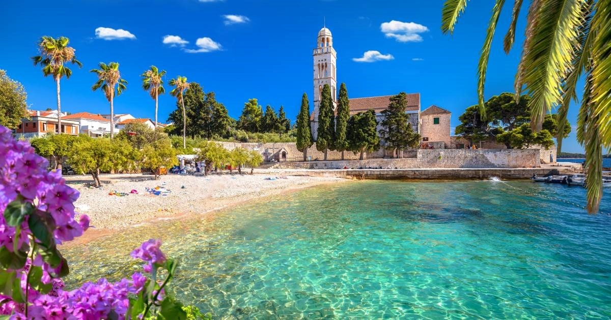 Hrvatska je proglašena četvrtom vizualno najatraktivnijom zemljom na svijetu