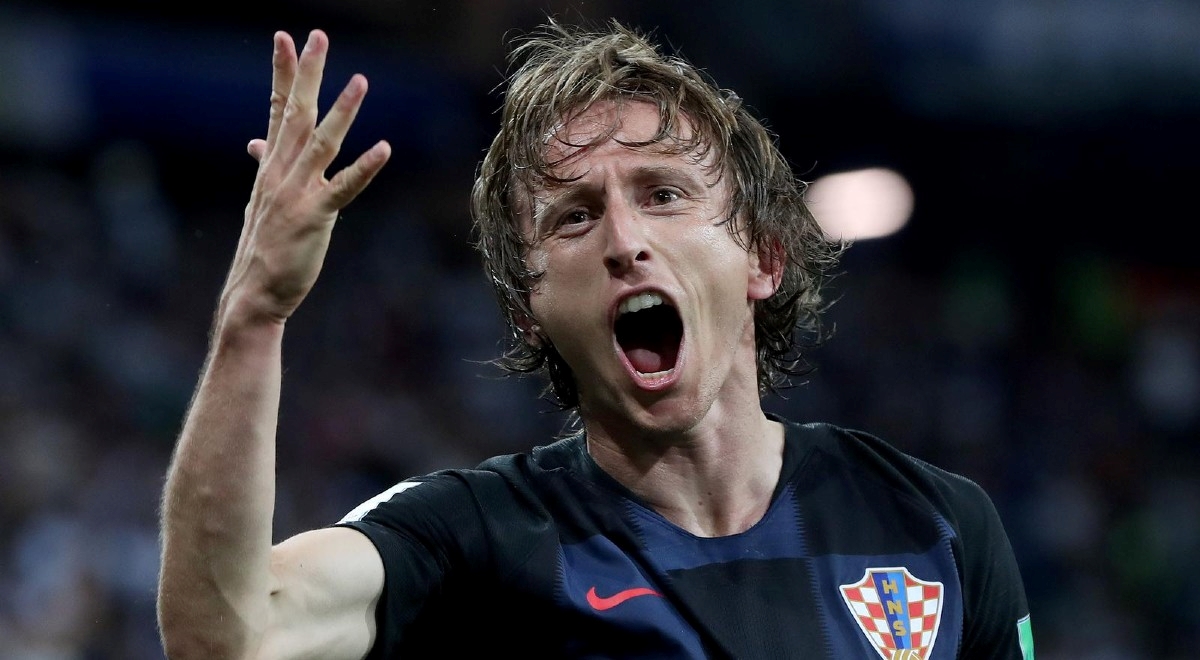 ESPN: Modrić je najbolji hrvatski igrač svih vremena