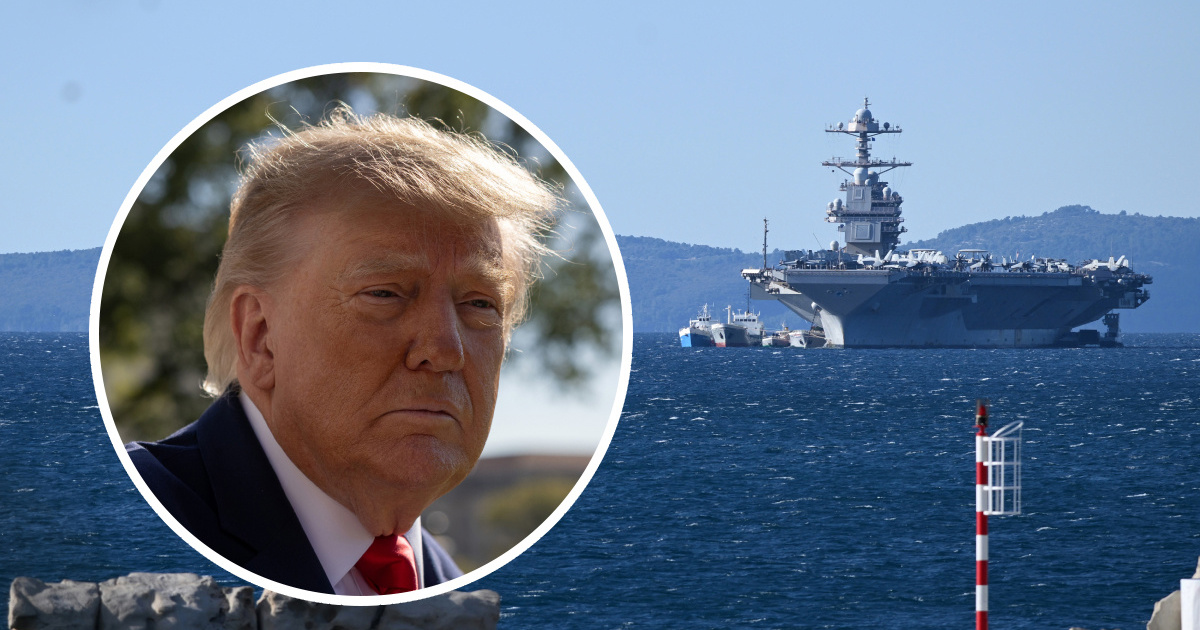 Wall Street Journal: Trump razmatra nove udare na Iran