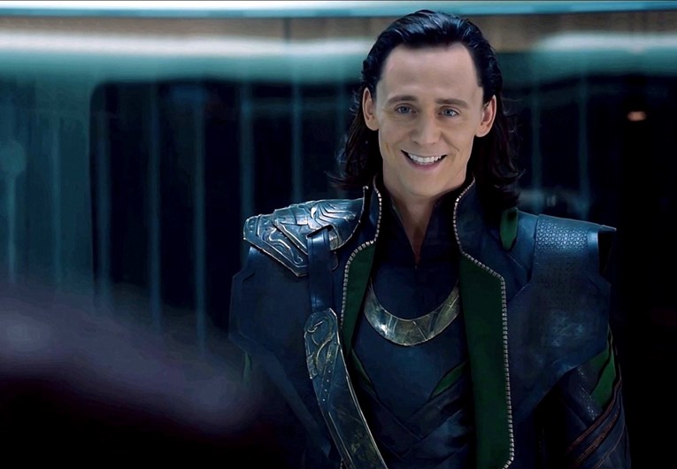Tom Hiddleston otkrio tko mu je bio inspiracija za ulogu Lokija