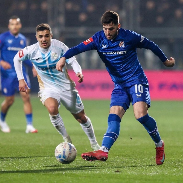 Sada je jasno da se sve utakmice SHNL-a u zadnjem kolu neće igrati u isto vrijeme