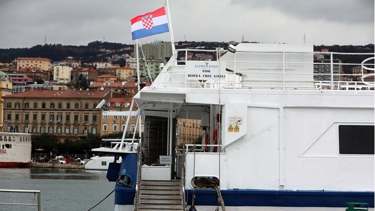Prvi električni brodovi trebali bi zaploviti Jadranskim morem za dvije-tri godine