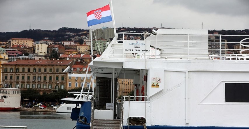 Prvi električni brodovi trebali bi zaploviti Jadranskim morem za dvije-tri godine