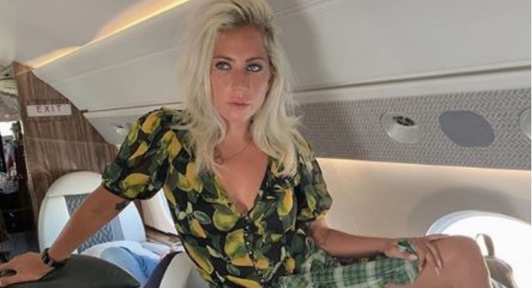 Lady Gaga otkrila koliko djece namjerava imati