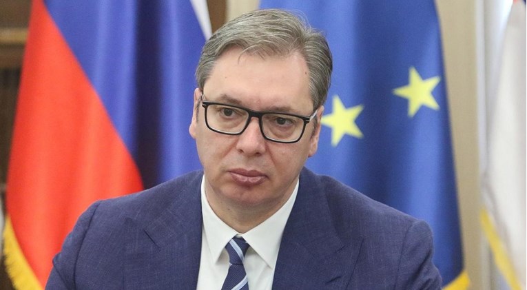 Vučić: Ako Zapad ne prihvati Putinovu ponudu, idemo u pakao. A neće je prihvatiti