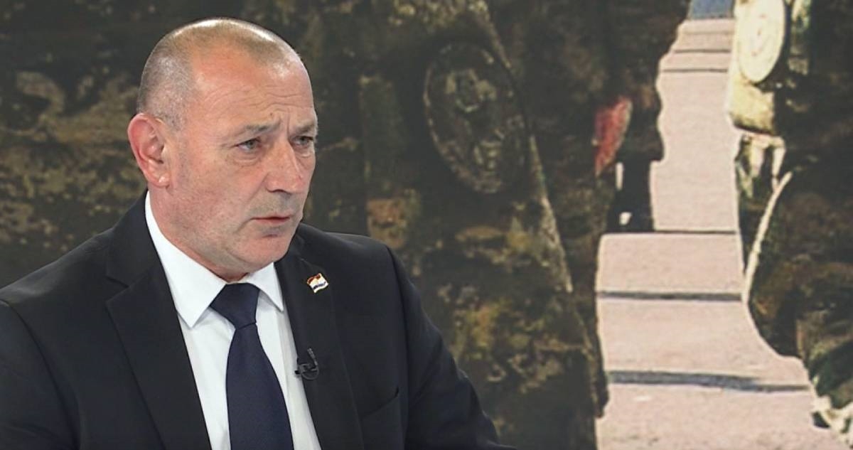 Medved: Milanović je doveo Hranja u poziciju da krši zakon