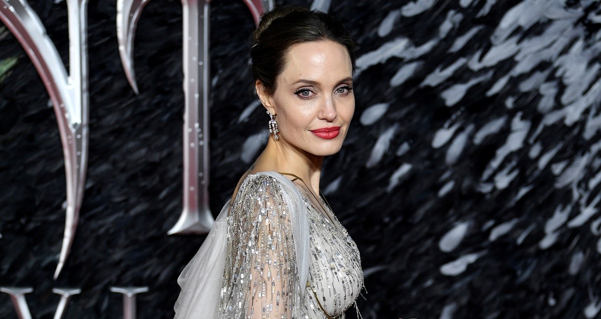 Angelina Jolie napravila Instagram profil i objavila pismo afganistanske tinejdžerice