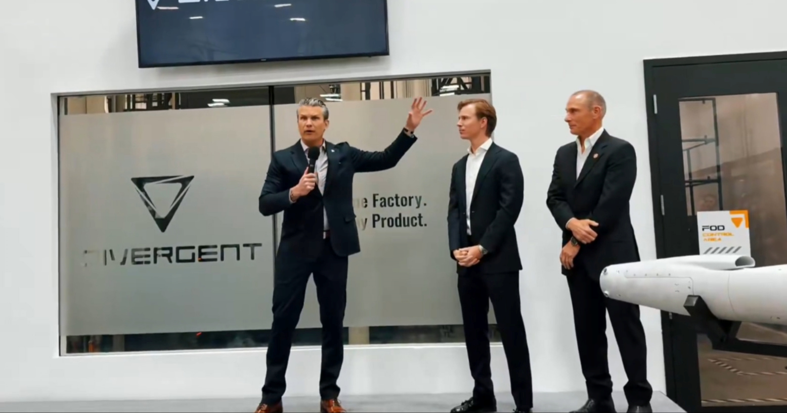 "Arsenal slobode": Američka tvornica 3D printerima izrađuje jeftine projektile