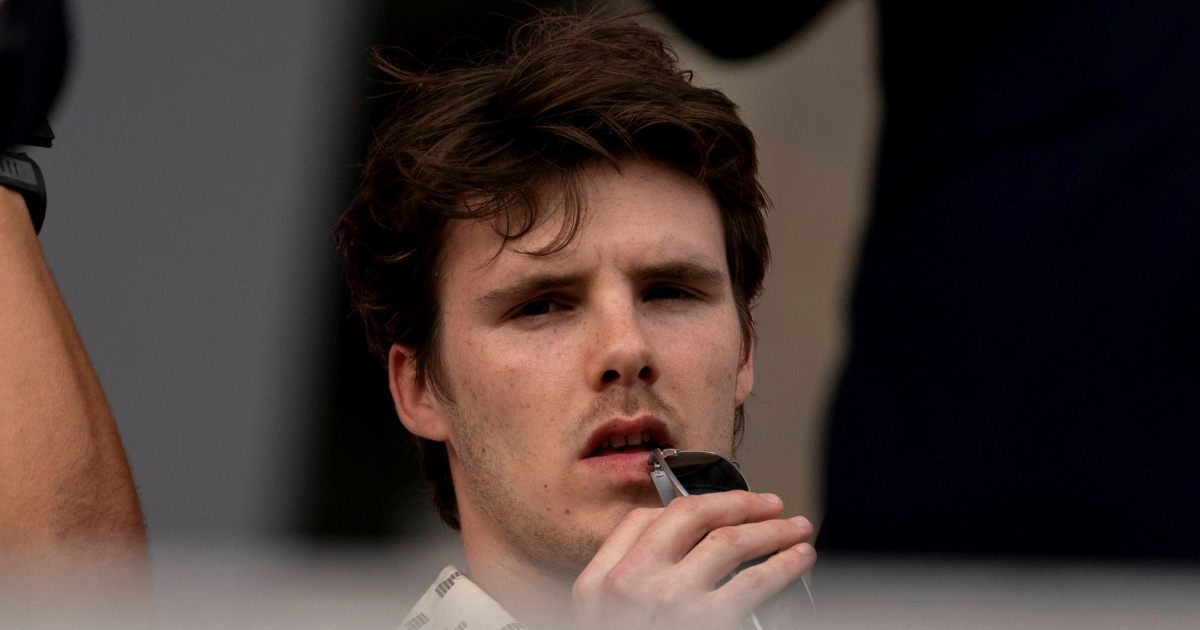 Cruz Beckham objavio 18+ fotku