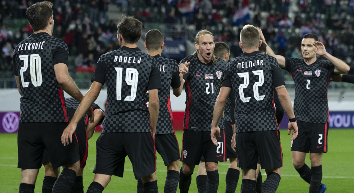 Znate li kad je posljednji put prije Švicarske Hrvatska nekoga pobijedila?