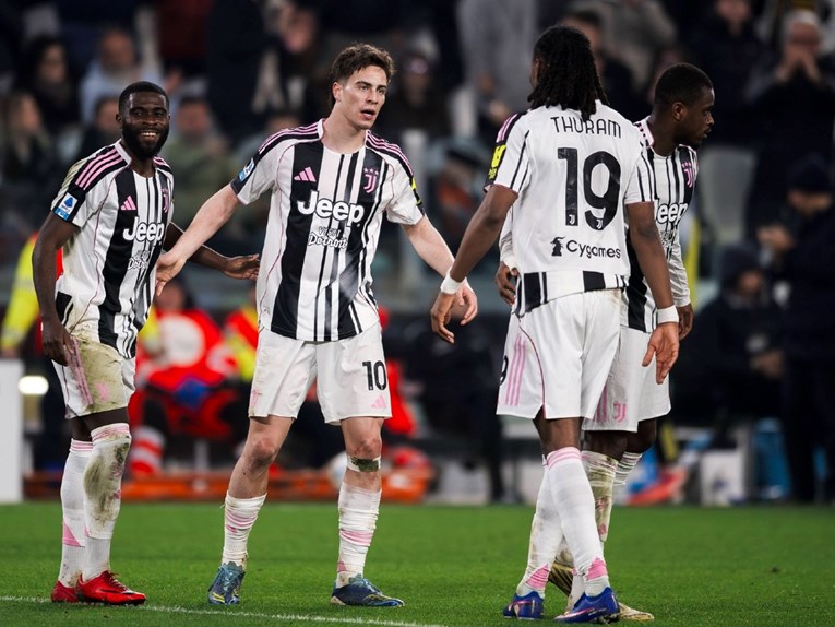 Gazzetta: Juventus, imaš blago od 150 milijuna eura