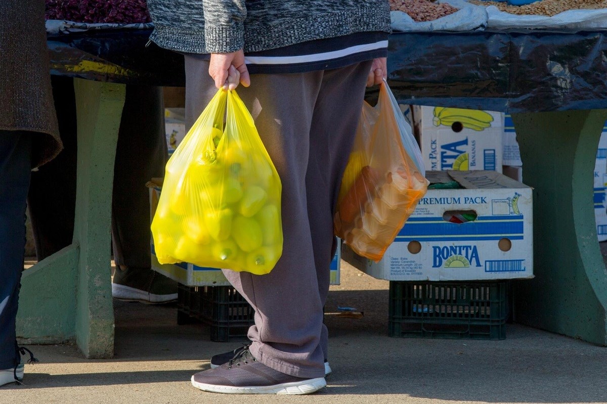 Osječki SDP tražit će zabranu uporabe jednokratne plastike u gradu