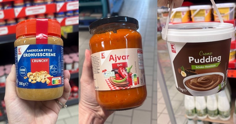 "Ljuti je mrak": Mnogi su pohvalili Kauflandov ajvar, a trenutno mu je cijena snižena