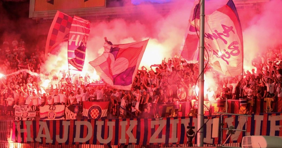Hajduk rasprodao sve ulaznice za Jadranski derbi. Poljud će biti krcat