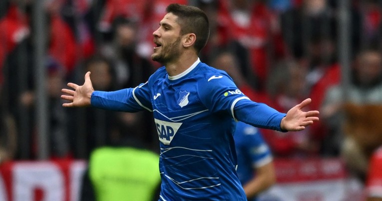 Kramarić: Više puta sam bio blizu Bayerna. Sad, da oprostite, moramo pokazati muda