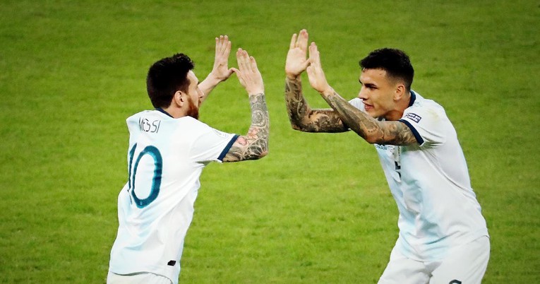 Messijev suigrač iz Argentine: Ovdje bi ga dočekali raširenih ruku da ode iz Barce