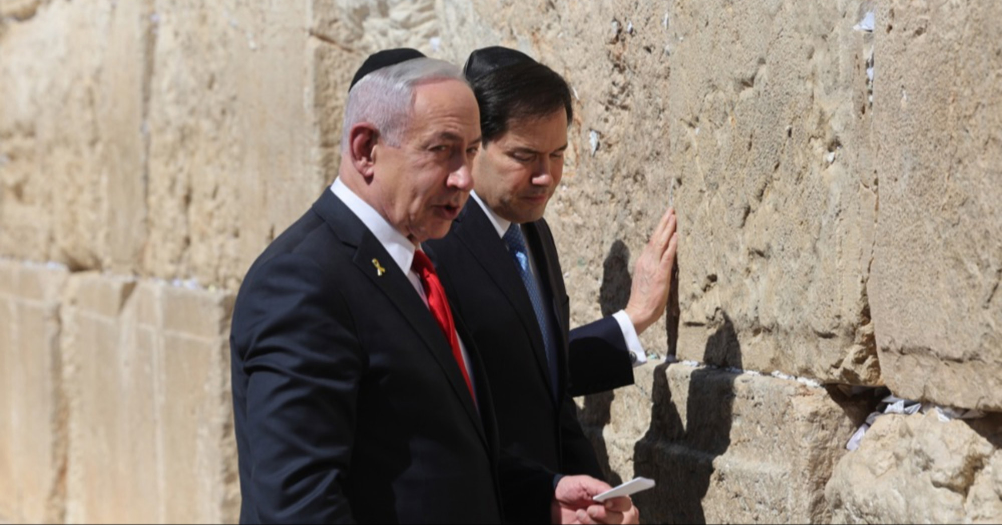 Rubio: Operacija "Epski bijes" je završena, postigli smo ciljeve u Iranu