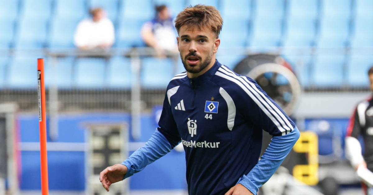 Poznat je datum utakmice HSV-a i Hajduka. Termin je simboličan