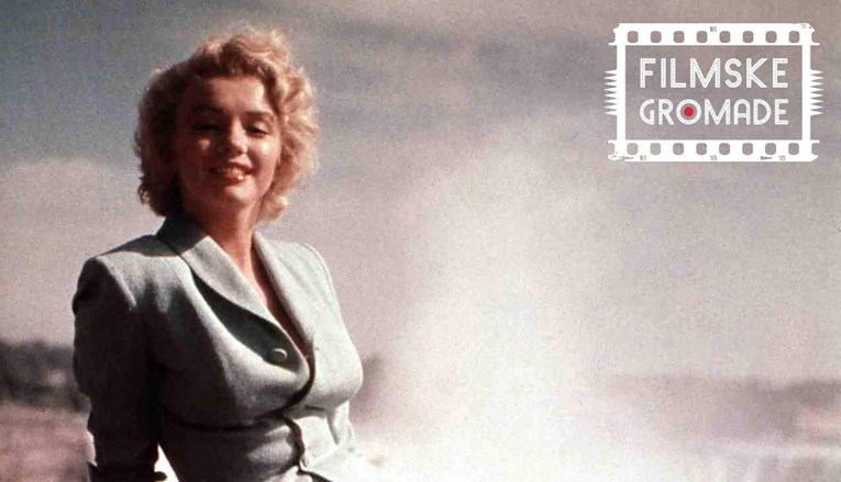 Ovo su najbolje dramske uloge Marilyn Monroe. A o njima se (pre)rijetko priča
