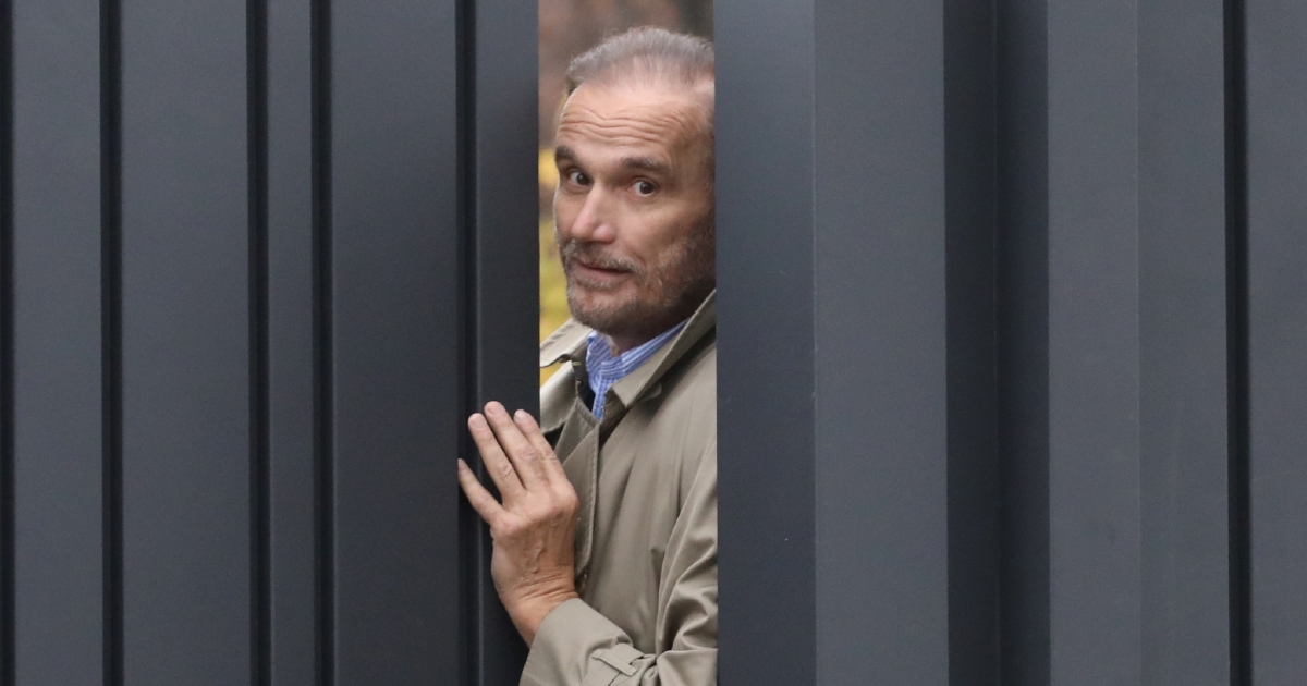 Nobilo potvrdio da ga je Milošević angažirao za branitelja