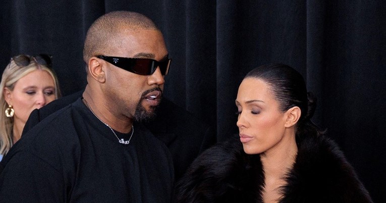 "Nije htjela izazvati skandal": Bianca i Kanye posvađali se prije dodjele Grammyja?