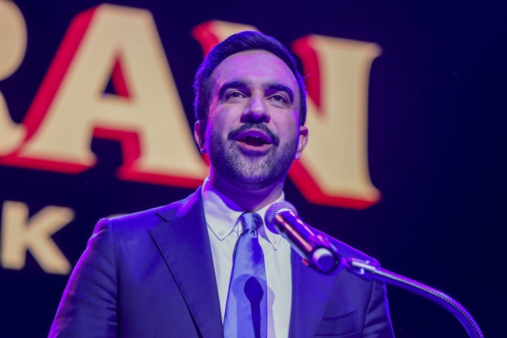 Demokrati slavili na prvim izborima otkad je Trump opet predsjednik