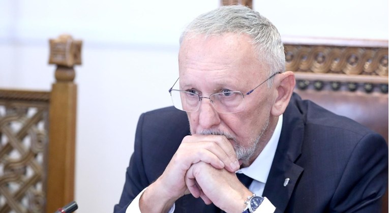 Božinović: Mađarska ima žicu, a kroz nju im prolazi više migranata nego kroz Hrvatsku