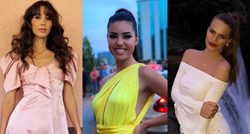 Ovo su Miss Hrvatske, Miss Srbije i Miss BiH - koja je najljepša?