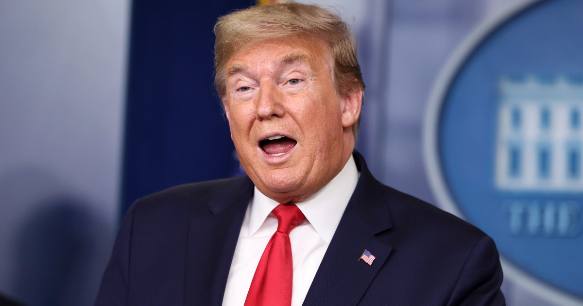 CNN: Trump je popularniji nego ikad, ali to uopće ne čudi