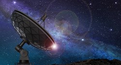 Novo otkriće: Tajanstveni signali iz svemira uočeni i u našoj galaksiji
