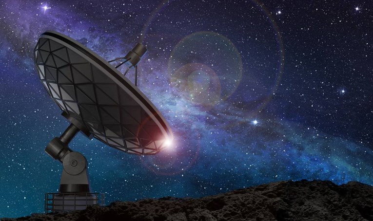 Novo otkriće: Tajanstveni signali iz svemira uočeni i u našoj galaksiji