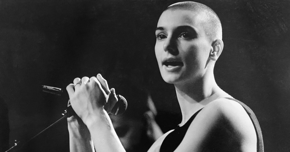 Mrtvozornik se oglasio o smrti Sinead O'Connor