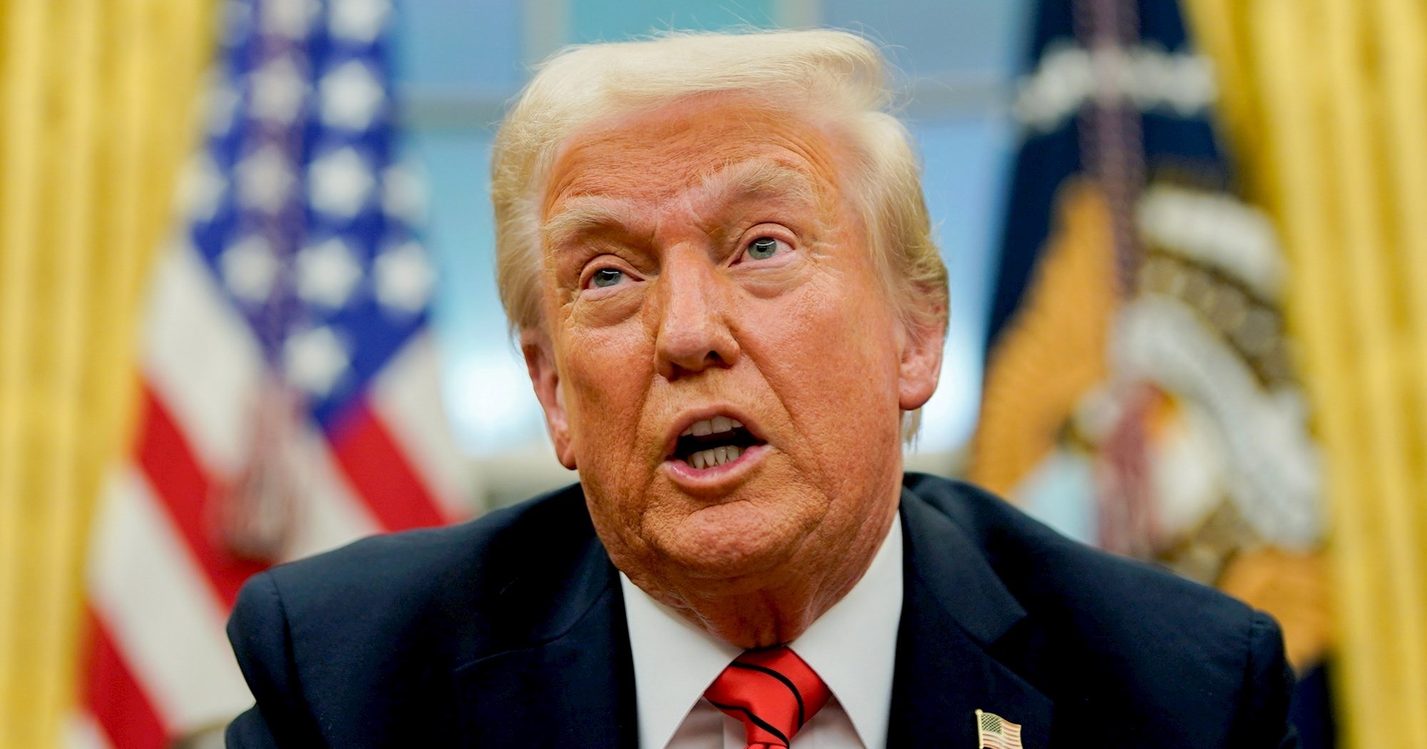 Prvi udar Trumpove administracije na Hrvatsku. Stopiran ulazak u važnu organizaciju