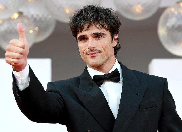 Slavni glumac nabrojao u koje je celebove bio zaljubljen i - popis je dugačak 😅