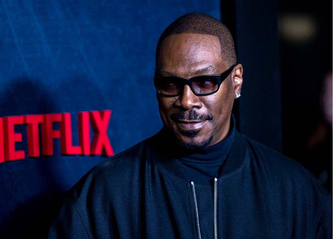 Eddie Murphy otkrio zašto je napustio Oscare 2007.: "Nisam želio da me ljudi tješe"