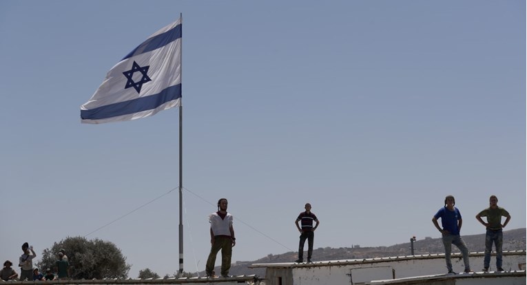 U Izraelu nije izglasan zakon koji ograničava dodjelu državljanstva Palestincima