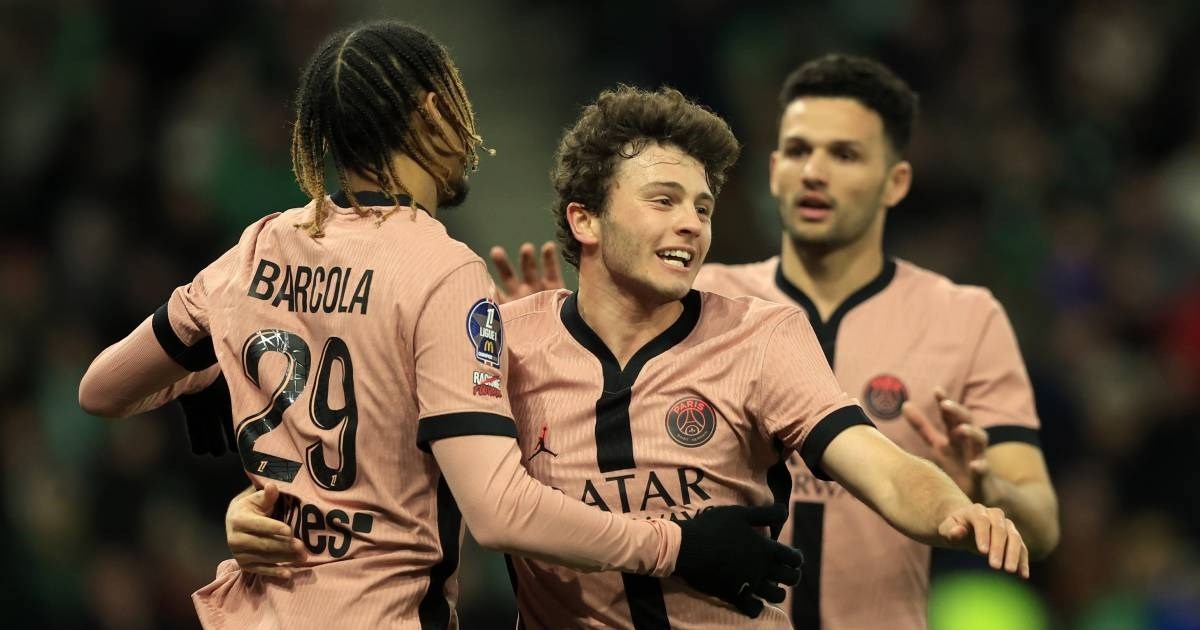 PSG gubio 2:0 pa okrenuo i ušao u finale Kupa
