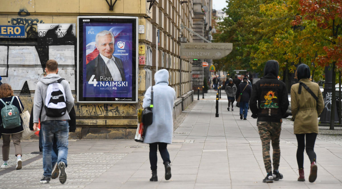 U nedjelju se održavaju izbori u Poljskoj, konzervativci očekuju novu pobjedu