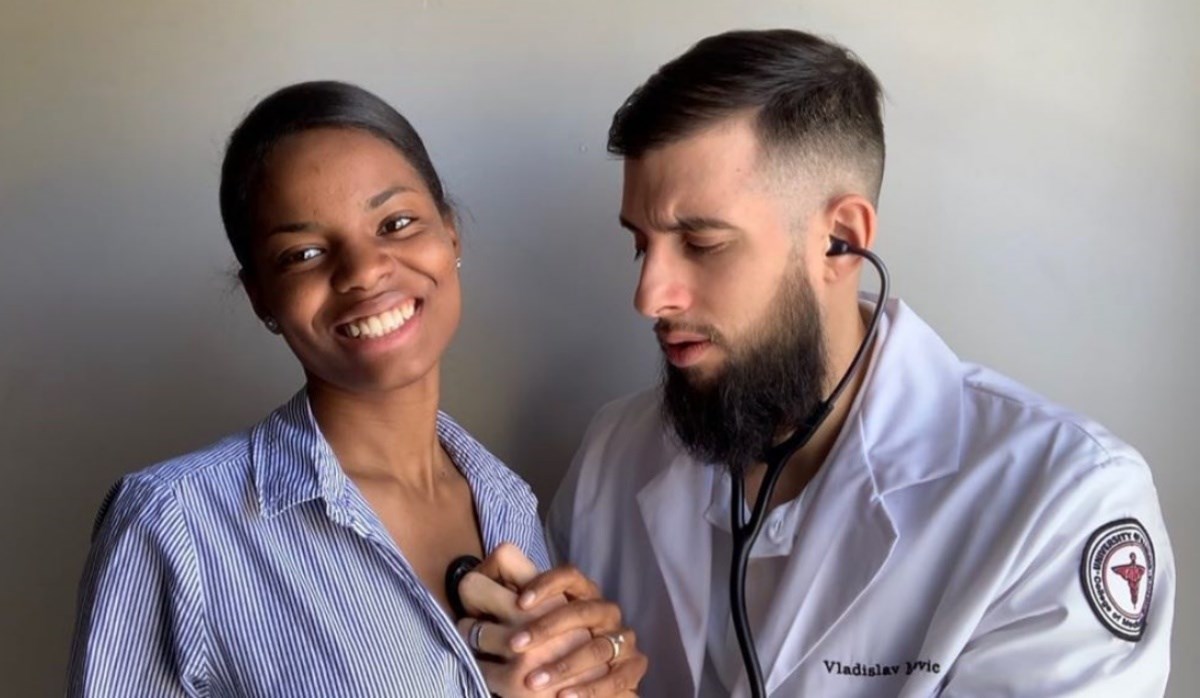 Milanovići su hit na YouTubeu. Mea: Nikad neću zaboraviti svoj prvi posjet Srbiji